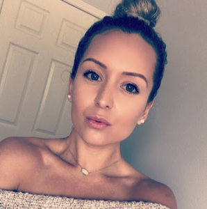 Meet your Posher, Jaclyn